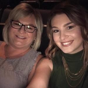 Meet your Posher, Janet